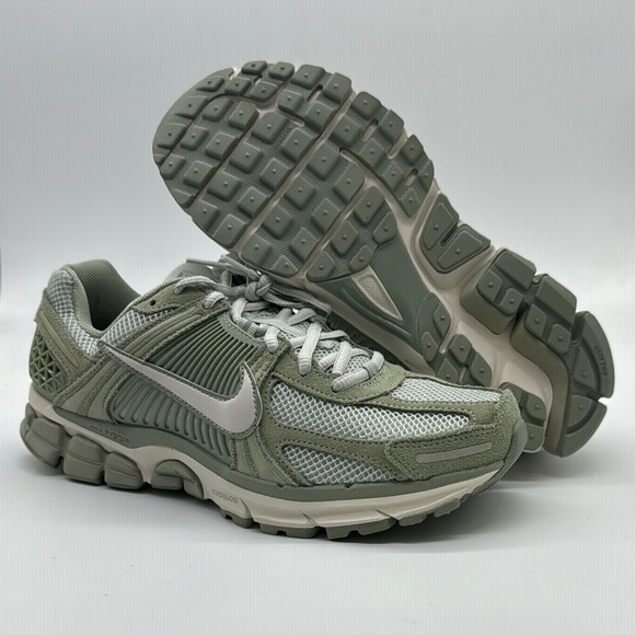 Mens Nike Air Zoom Vomero 5 Jade Horizon Green Phantom HF1553-300 - Picture 1 of 4